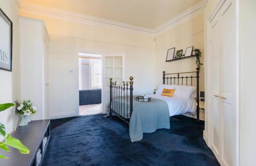 Longsands Beach, Apartment 2, Tynemouth - Foto 16