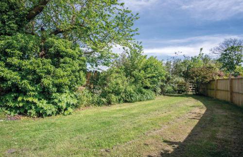 Soap Barn - 1 Bedroom Cottage - Manorbier - Foto 10