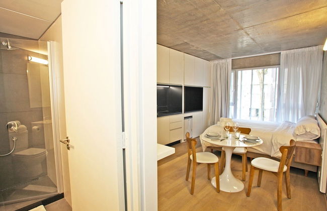 Urban Rent - Tu hogar temporario - Foto 12