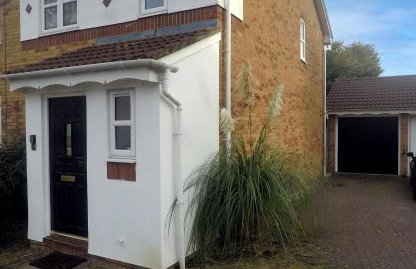 Gorgeous 3 bed house in Bristol - Foto 2