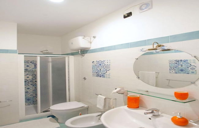 Appartamento a Vietri sul Mare ID 3058 - Foto 14