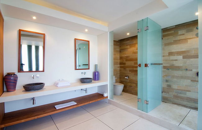 Villa Bliss - Foto 15