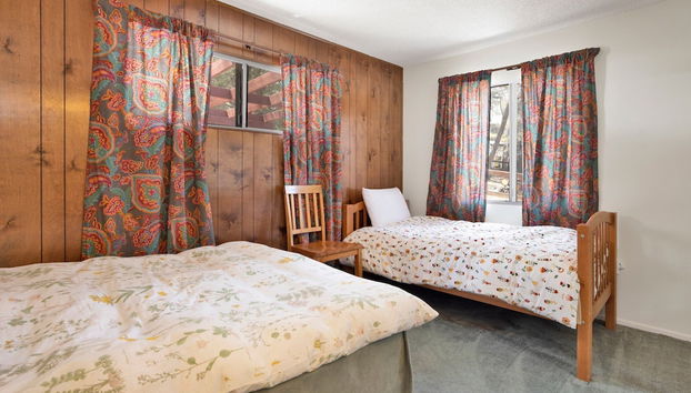 Nested Oaks Cottage #2234 - Foto 2, Habitación