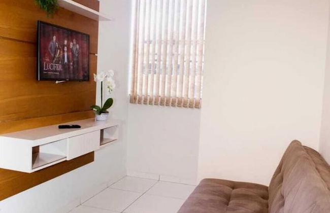 CONDOMÍNIO SONHARE - 102 - Foto 8