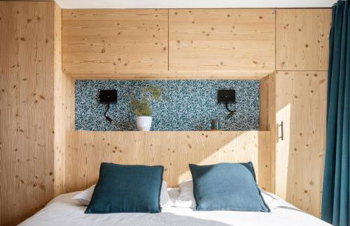 Alpe d'Huez Houses - Chez Gaston - Comme un chalet 4 chambres pour 10p - Foto 26