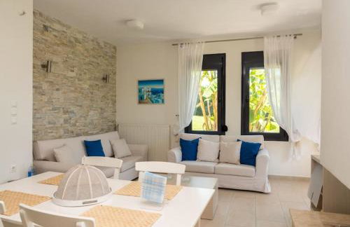 Seaside Villa in Chalkidiki - Foto 18