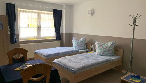 BOARDINGHOUSE ORANIENBURG - Foto 5