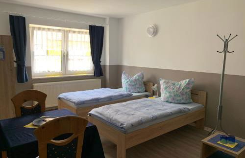 BOARDINGHOUSE ORANIENBURG - Foto 5