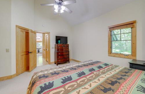 Play Golf and Tennis Family Escape in Cashiers! - Foto 16