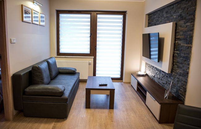 Apartamenty Sun & Snow Zielony Zdrój - Foto 16