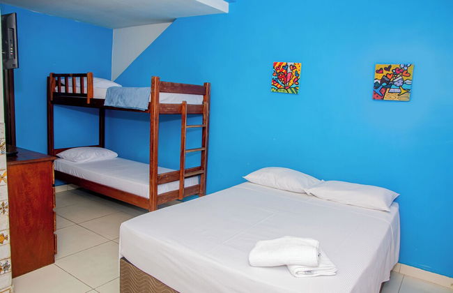 Pousada Flat Castor - Foto 8