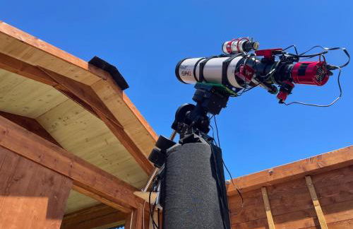 gites le ciel clair - Photo 21