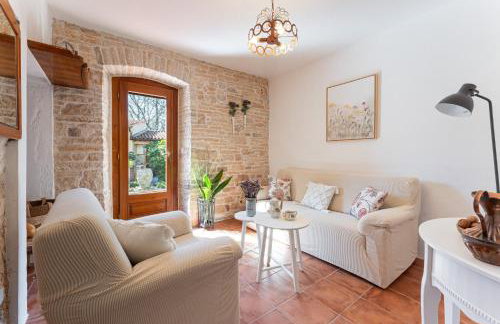 Luca in Glavani (Haus für 6 Personen) - Foto 12