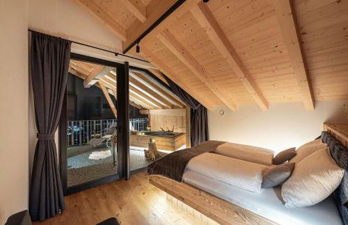 Steindlgut - Weinberg Chalets - Foto 62