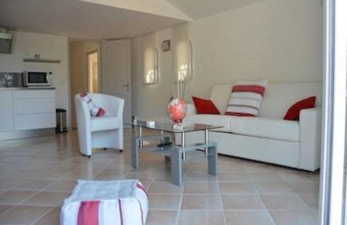 Le petit cassis vue mer appartement 70m2 piscine - Photo 23