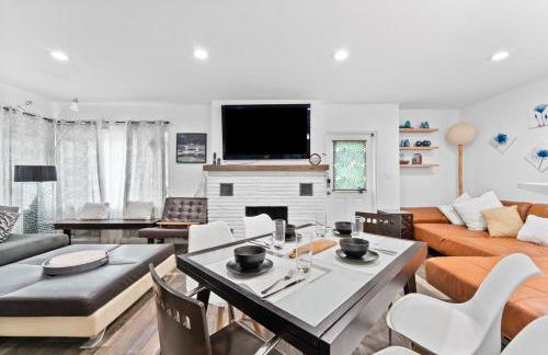 Steps to Sand! - Wellness Escape - Coastal Retreat - Foto 30