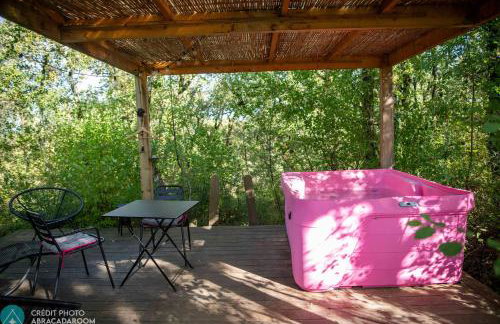 La Canopee - Foto 14