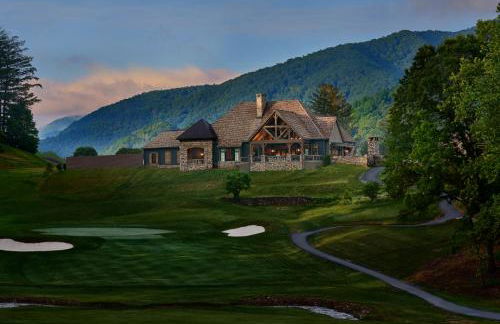 Cornerstone Cabin at Springdale - Foto 26