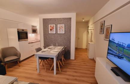 Ferienwohnung Mohnwiese und Blumenwiese - Foto 26