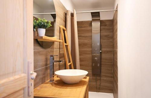 MAISONS DE VACANCES LES RÉTHAISES - Foto 5