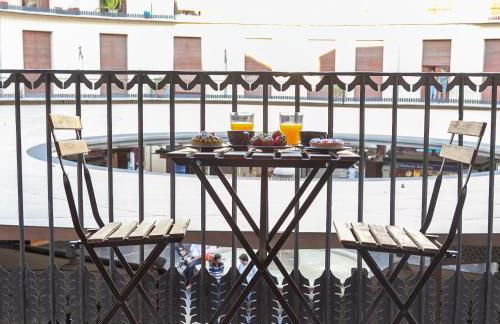 Plaza Redonda Center - Photo 4