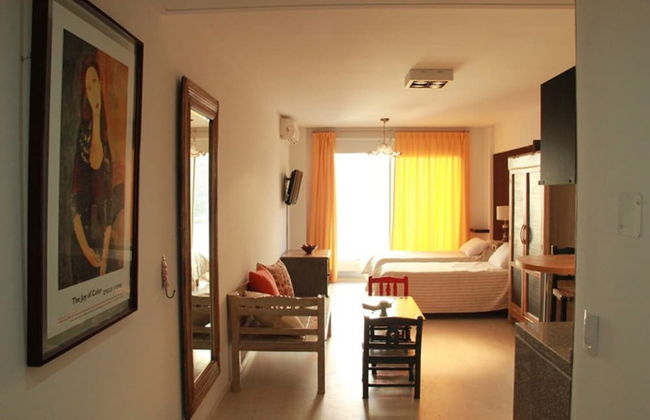 Miliño Buenos Aires Apart Hotel - Foto 11