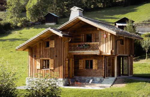 Le Mazot du Var - Foto 1