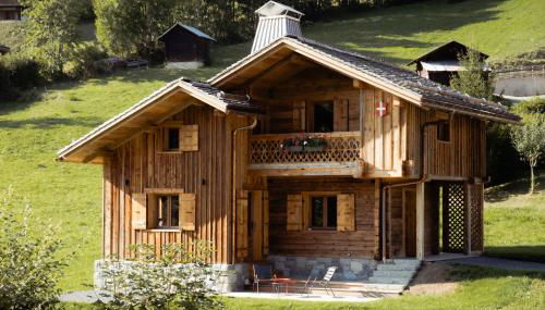 Le Mazot du Var - Foto 1