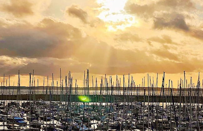 6 Personen Ferienhaus in Wendtorf - Foto 30