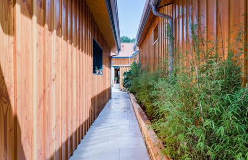 La Cabane du Huga N°3 - Foto 14