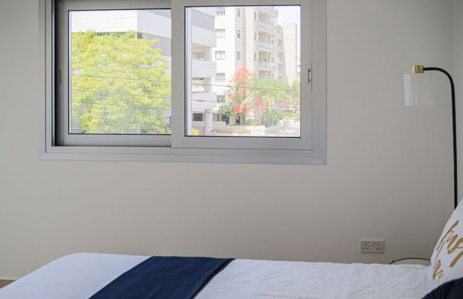 Phaedrus Living: Central Luxury Flat Esperidon 201 - Foto 18