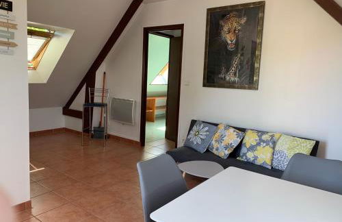 Appartement situé prés des plages et du golf - Foto 41