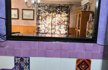 El Dúplex del Monumento - Photo 12