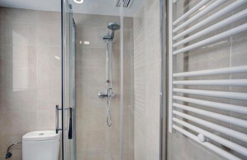 Malaga Lodge Studio - Foto 24