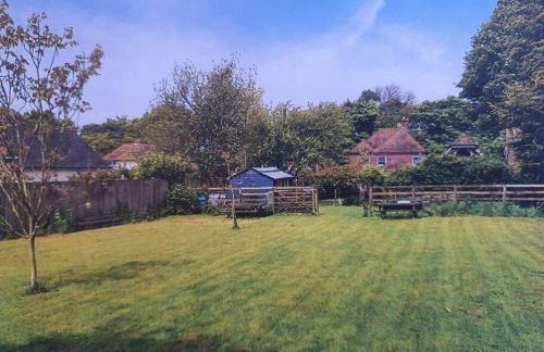 Nature Charm & Fruit Delights, multi-generation celebratory home -Try, Relax, Repeat - Sellindge - Foto 13