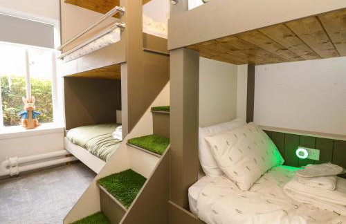 The Miners Hall Retreat - Foto 65