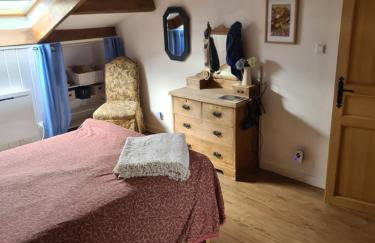 Maison Trichard - Photo 19