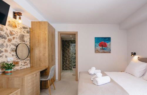 "Kedros Villa" a luxury touch - Foto 46