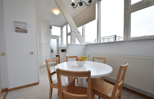Apartment in Bergen aan Zee Near Beach - Photo 29
