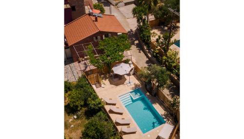 Avocado Villas - Foto 3, sunbed