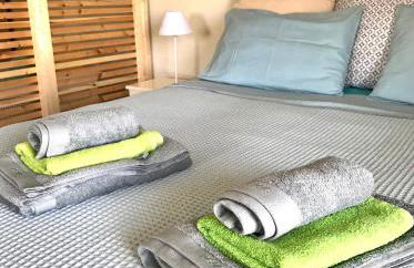 blue cielo sunny apartment - Foto 3