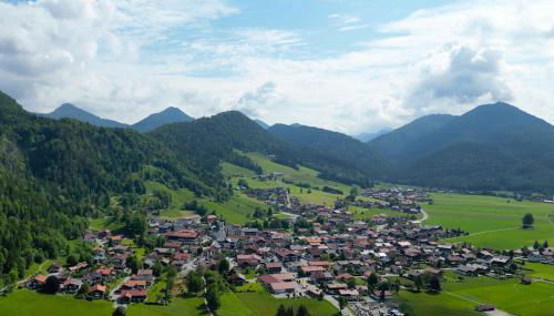 Chalet am Wetterkreuz - Foto 3
