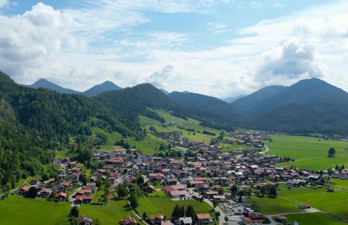 Chalet am Wetterkreuz - Foto 3