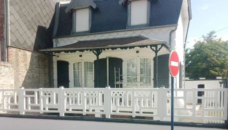 La Villa les merlettes - Foto 2