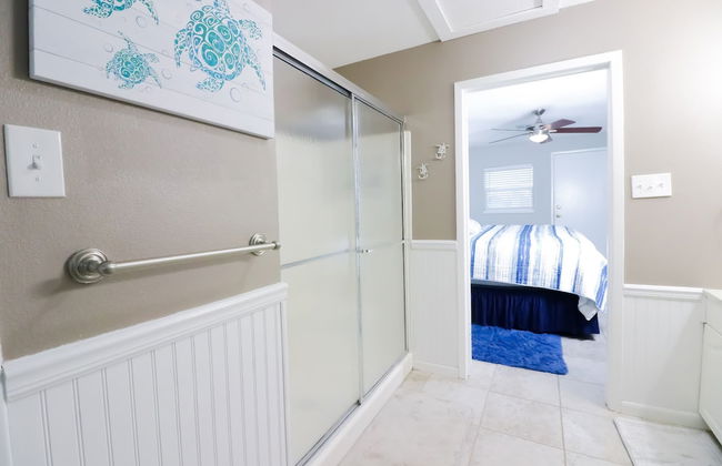 Sunny Daze Walk to Beach 2 Decks Pet Friendly Has a Mini Bar - Foto 43