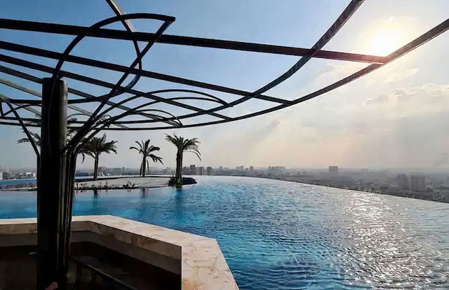 Terra Royal Apartment - Foto 39