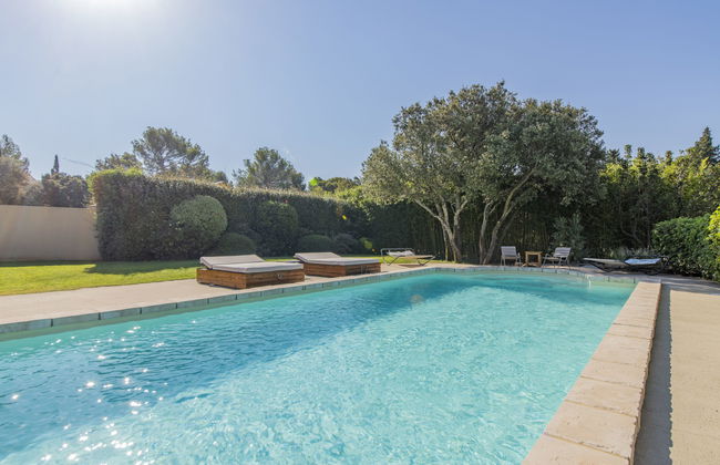 Le Mas des Buis - Foto 8