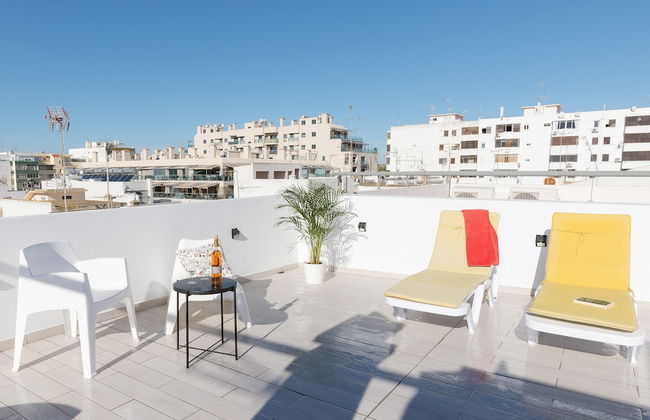 Villa Marquez Apartments - Foto 25