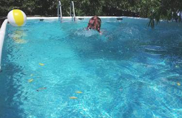 Rybaczówka Łuknajno - Foto 12