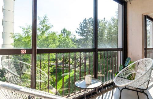 Mountain Suite - Foto 21